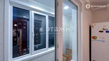 40 м², 1-комнатная квартира, этаж 7 из 12, 40 м², на длительный срок, изображение - 5