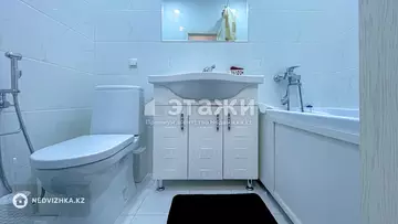 40 м², 1-комнатная квартира, этаж 7 из 12, 40 м², на длительный срок, изображение - 8