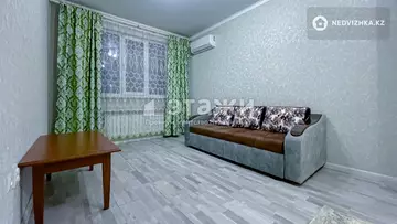 40 м², 1-комнатная квартира, этаж 7 из 12, 40 м², на длительный срок, изображение - 2