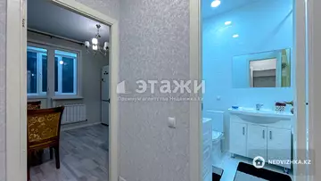 40 м², 1-комнатная квартира, этаж 7 из 12, 40 м², на длительный срок, изображение - 10