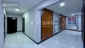 40 м², 1-комнатная квартира, этаж 7 из 12, 40 м², на длительный срок, изображение - 12