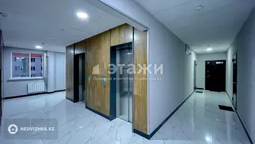40 м², 1-комнатная квартира, этаж 7 из 12, 40 м², на длительный срок, изображение - 11