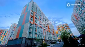 40 м², 1-комнатная квартира, этаж 7 из 12, 40 м², на длительный срок, изображение - 14