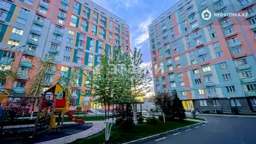 40 м², 1-комнатная квартира, этаж 7 из 12, 40 м², на длительный срок, изображение - 13