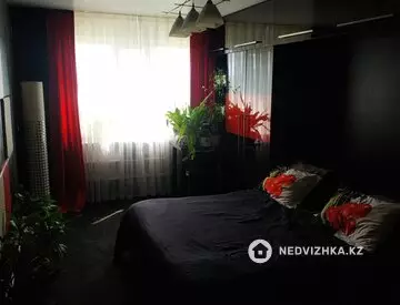 2-комнатная квартира, этаж 2 из 5, 54 м²