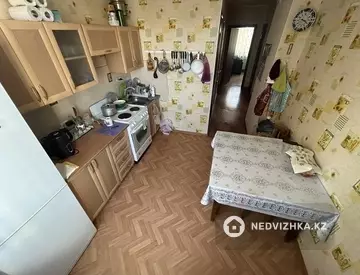 63 м², 3-комнатная квартира, этаж 5 из 5, 63 м², изображение - 9