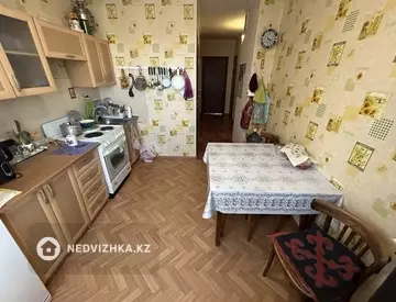 63 м², 3-комнатная квартира, этаж 5 из 5, 63 м², изображение - 10