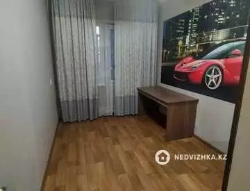 3-комнатная квартира, этаж 5 из 5, 70 м²