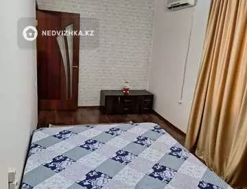 45 м², 2-комнатная квартира, этаж 3 из 4, 45 м², посуточно, изображение - 4