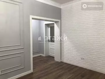 90 м², 2-комнатная квартира, этаж 3 из 12, 90 м², на длительный срок, изображение - 1