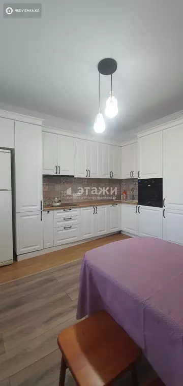 90 м², 2-комнатная квартира, этаж 3 из 12, 90 м², на длительный срок, изображение - 9