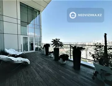 500 м², 7-комнатная квартира, этаж 1 из 3, 500 м², изображение - 13