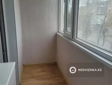 36 м², 1-комнатная квартира, этаж 3 из 5, 36 м², изображение - 4