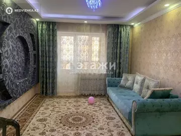 2-комнатная квартира, этаж 3 из 18, 56 м²
