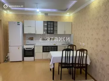 56 м², 2-комнатная квартира, этаж 3 из 18, 56 м², изображение - 2