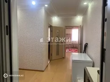 56 м², 2-комнатная квартира, этаж 3 из 18, 56 м², изображение - 5