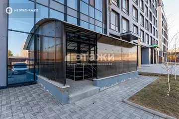 110 м², Офисное помещение, 9 этажей, 110 м², изображение - 18