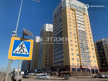 56 м², 2-комнатная квартира, этаж 3 из 18, 56 м², изображение - 7