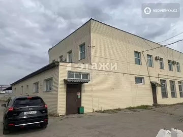 4966 м², Офисное помещение, этаж 1 из 2, 4 966 м², изображение - 1