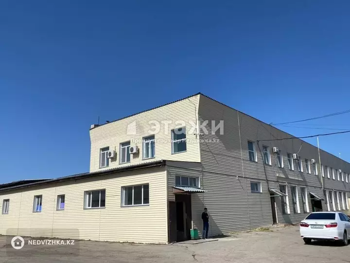 4966 м², Офисное помещение, этаж 1 из 2, 4 966 м², изображение - 1