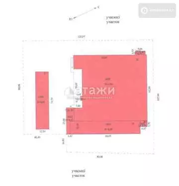 4966 м², Офисное помещение, этаж 1 из 2, 4 966 м², изображение - 57