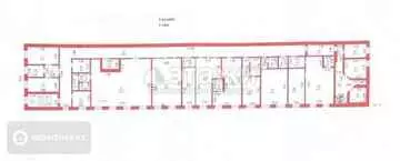 4966 м², Офисное помещение, этаж 1 из 2, 4 966 м², изображение - 59