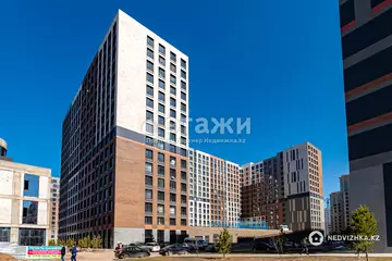 39.8 м², 1-комнатная квартира, этаж 3 из 16, 40 м², изображение - 19