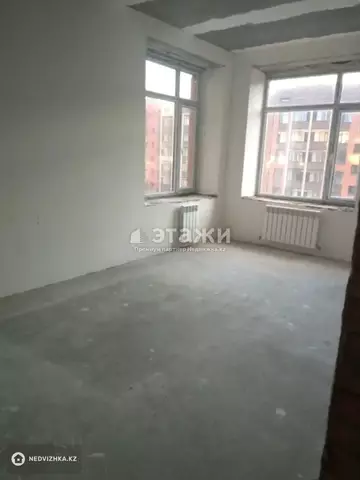 2-комнатная квартира, этаж 7 из 9, 63 м²