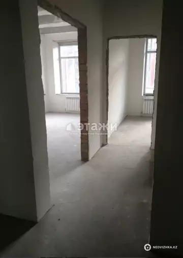 2-комнатная квартира, этаж 7 из 9, 63 м²