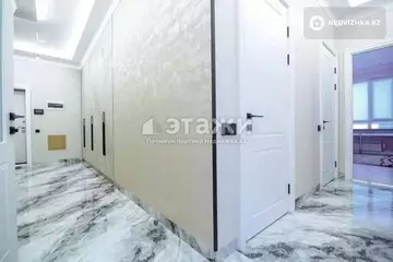 3-комнатная квартира, этаж 7 из 16, 86 м²