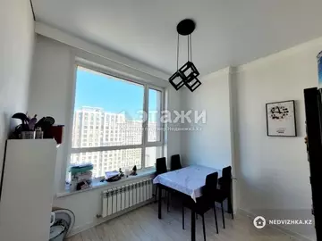 83.6 м², 3-комнатная квартира, этаж 14 из 16, 84 м², изображение - 4