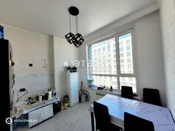 83.6 м², 3-комнатная квартира, этаж 14 из 16, 84 м², изображение - 3