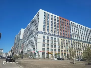 83.6 м², 3-комнатная квартира, этаж 14 из 16, 84 м², изображение - 34