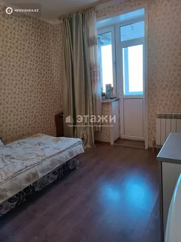 36 м², 1-комнатная квартира, этаж 1 из 5, 36 м², изображение - 0