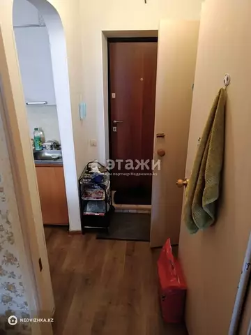 36 м², 1-комнатная квартира, этаж 1 из 5, 36 м², изображение - 3