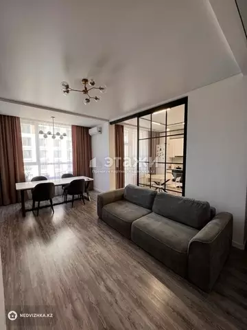 2-комнатная квартира, этаж 7 из 18, 66 м²