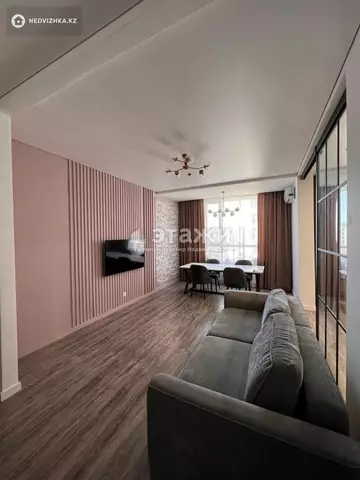 2-комнатная квартира, этаж 7 из 18, 66 м²