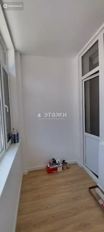 61 м², 3-комнатная квартира, этаж 3 из 12, 61 м², изображение - 2