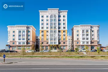 53.4 м², 2-комнатная квартира, этаж 2 из 9, 53 м², изображение - 23