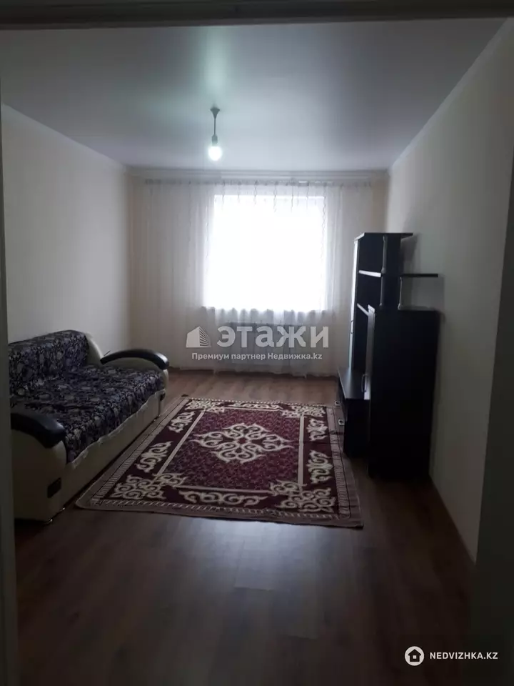 80 м², 3-комнатная квартира, этаж 6 из 16, 80 м², изображение - 1