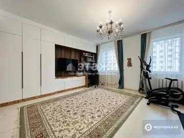 95 м², 3-комнатная квартира, этаж 6 из 12, 95 м², изображение - 5