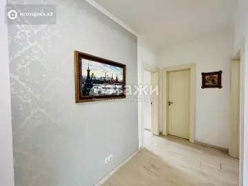 95 м², 3-комнатная квартира, этаж 6 из 12, 95 м², изображение - 10