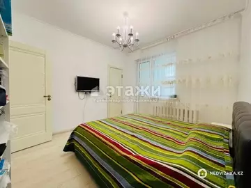 95 м², 3-комнатная квартира, этаж 6 из 12, 95 м², изображение - 11