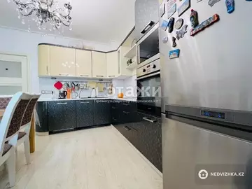 95 м², 3-комнатная квартира, этаж 6 из 12, 95 м², изображение - 14