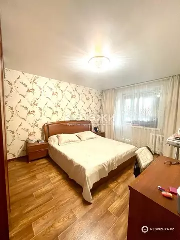 54.5 м², 2-комнатная квартира, этаж 8 из 9, 54 м², изображение - 6