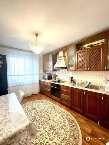 54.5 м², 2-комнатная квартира, этаж 8 из 9, 54 м², изображение - 11