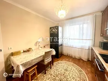 54.5 м², 2-комнатная квартира, этаж 8 из 9, 54 м², изображение - 14