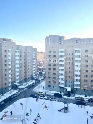 54.5 м², 2-комнатная квартира, этаж 8 из 9, 54 м², изображение - 20