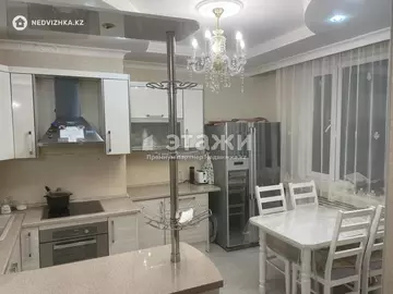 101 м², 4-комнатная квартира, этаж 3 из 14, 101 м², изображение - 3