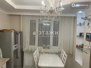 101 м², 4-комнатная квартира, этаж 3 из 14, 101 м², изображение - 4